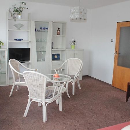 Apartman Luznicka, Soběslav Dış mekan fotoğraf