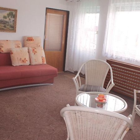 Apartman Luznicka, Soběslav Dış mekan fotoğraf