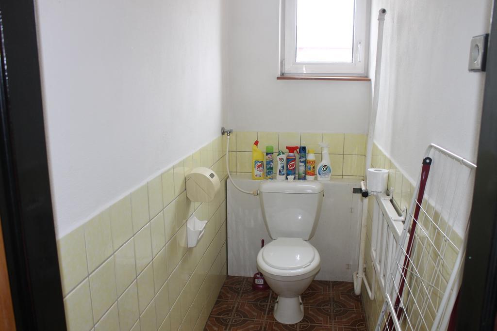 Apartman Luznicka, Soběslav Dış mekan fotoğraf
