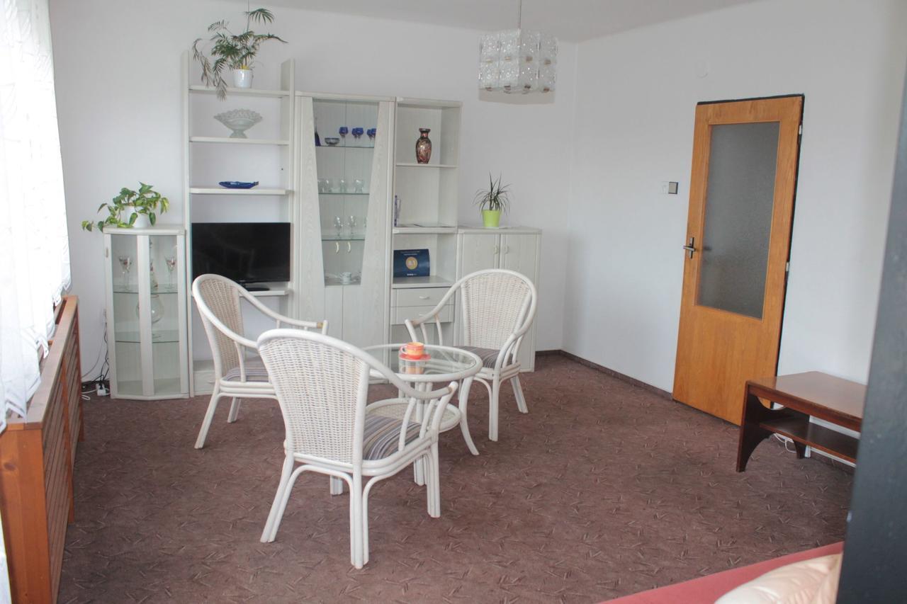 Apartman Luznicka, Soběslav Dış mekan fotoğraf