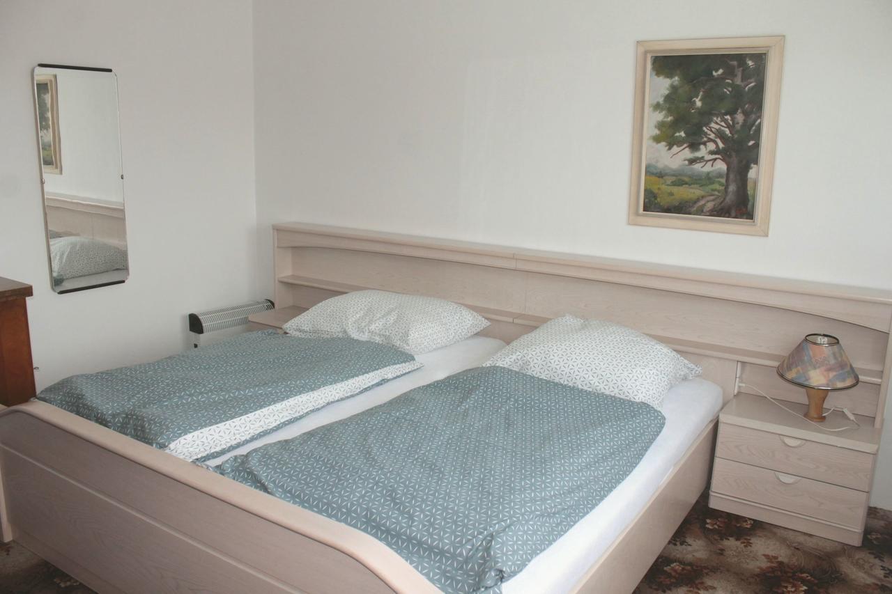 Apartman Luznicka, Soběslav Dış mekan fotoğraf