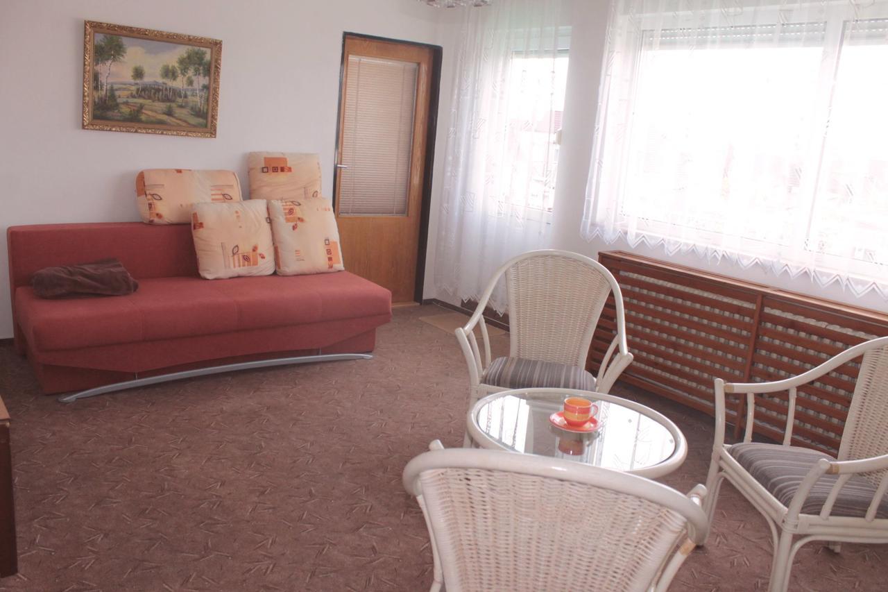 Apartman Luznicka, Soběslav Dış mekan fotoğraf
