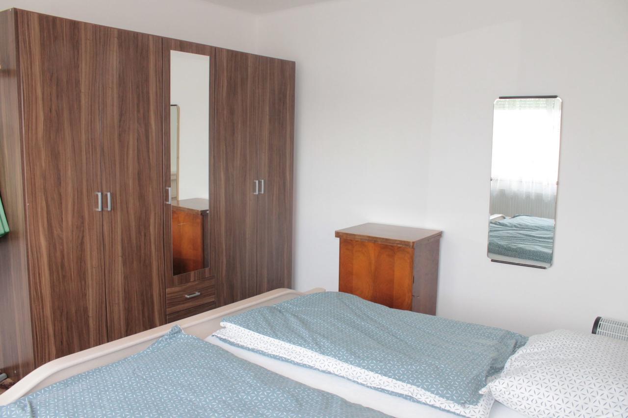 Apartman Luznicka, Soběslav Dış mekan fotoğraf