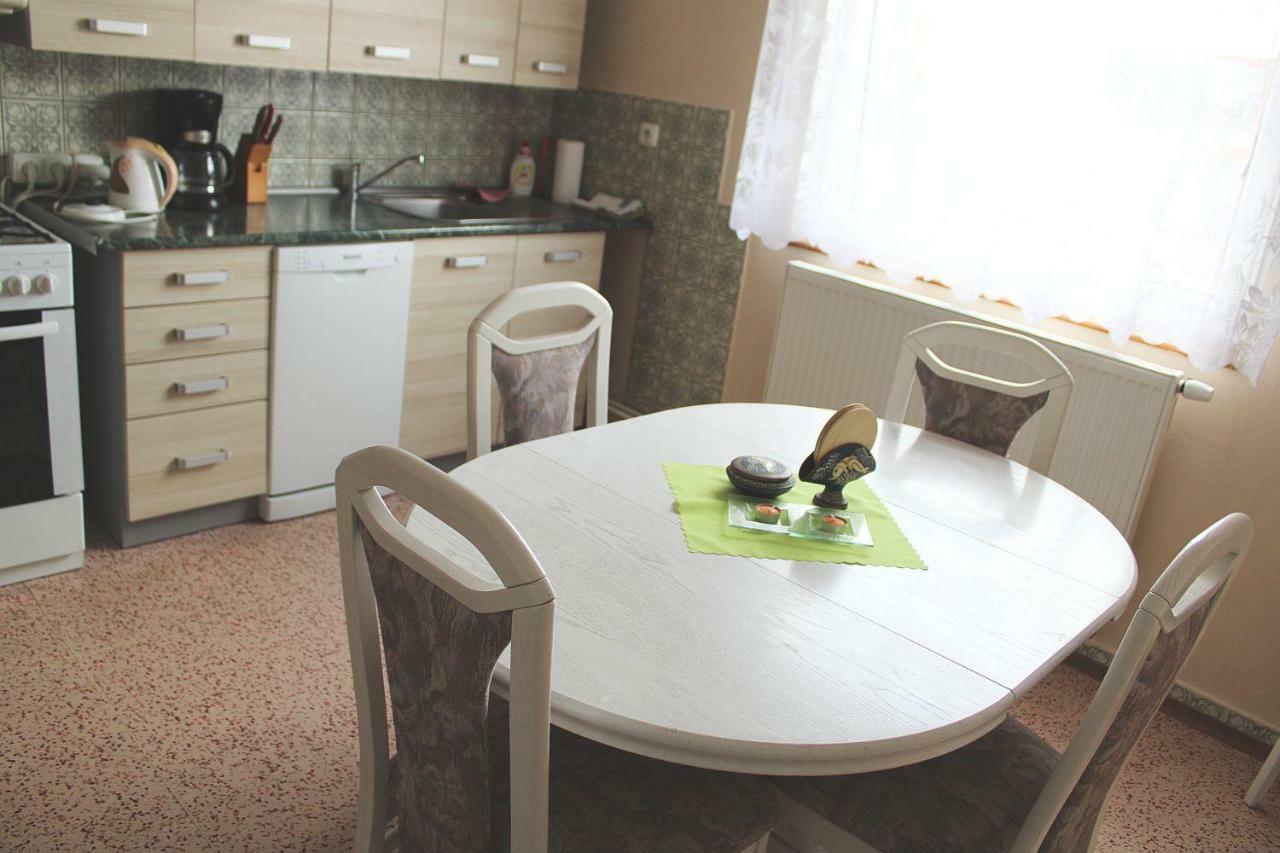 Apartman Luznicka, Soběslav Dış mekan fotoğraf