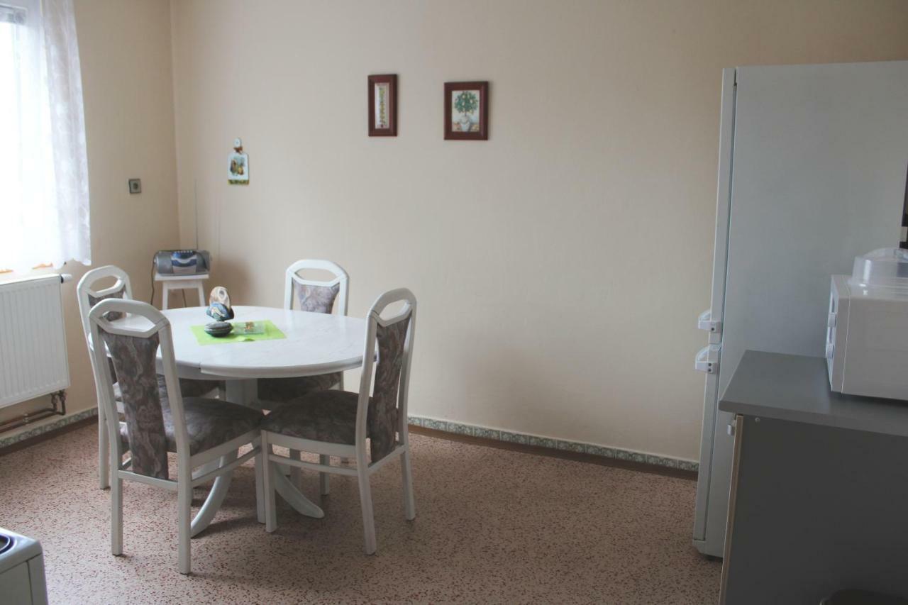Apartman Luznicka, Soběslav Dış mekan fotoğraf